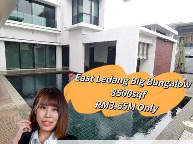 House for sale in Bukit Ledang, Johor