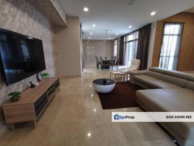 House for sale in Bukit Ledang, Johor