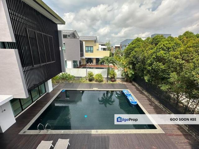 House for sale in Bukit Ledang, Johor