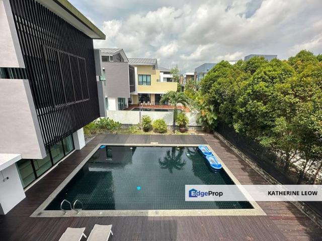 House for sale in Bukit Ledang, Johor