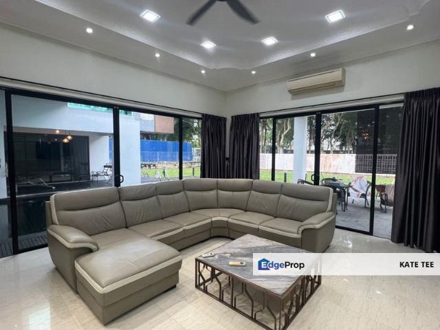 House for rent in Bukit Ledang, Johor