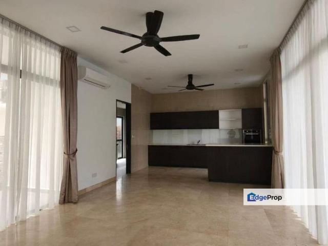 House for sale in Bukit Ledang, Johor
