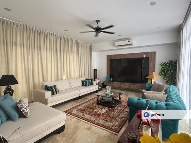 House for sale in Bukit Ledang, Johor
