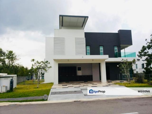 House for sale in Bukit Ledang, Johor