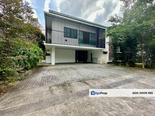 House for sale in Bukit Ledang, Johor