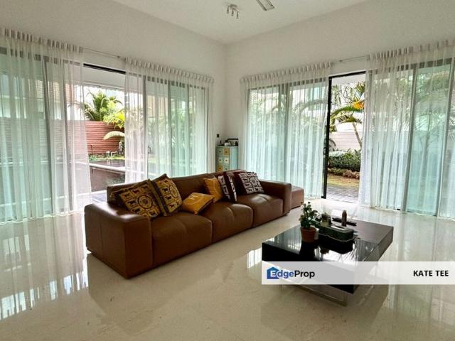 House for rent in Bukit Ledang, Johor