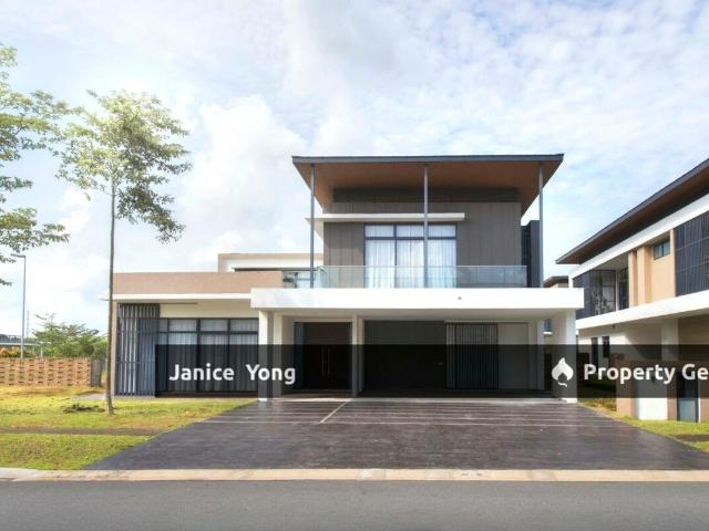 Bungalow for rent in Bukit Ledang, Johor