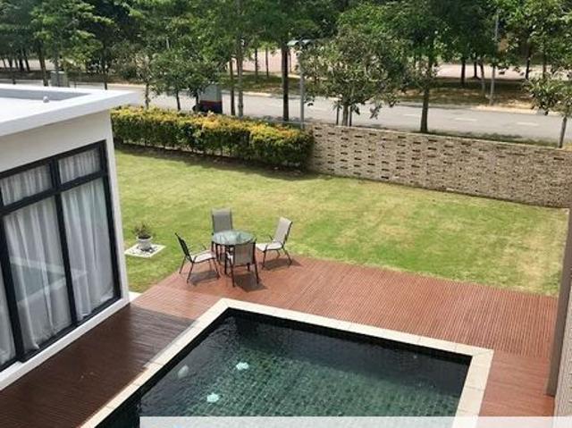 House for sale in Bukit Ledang, Johor