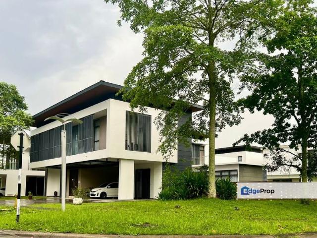 House for sale in Bukit Ledang, Johor