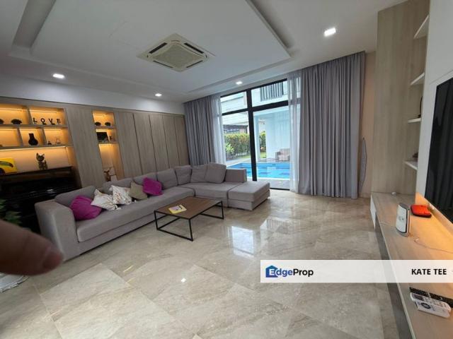 House for rent in Bukit Ledang, Johor