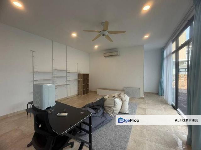 House for sale in Bukit Ledang, Johor