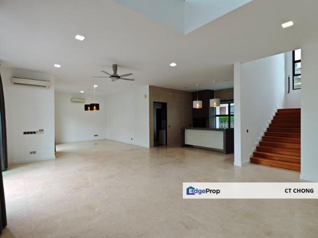 House for rent in Bukit Ledang, Johor