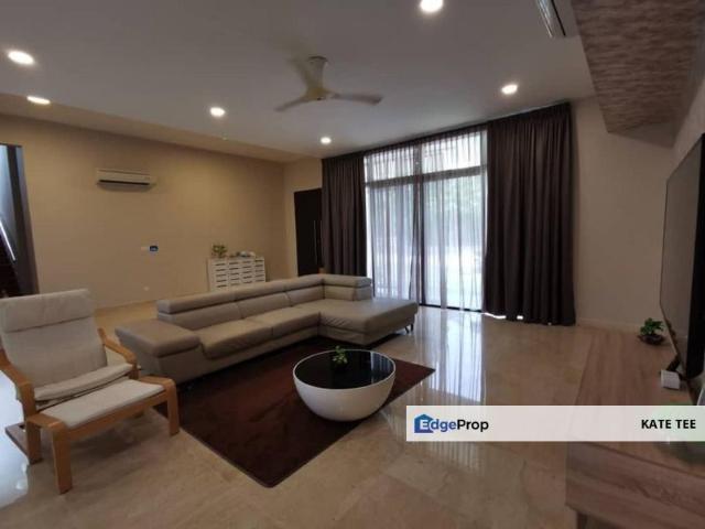 House for sale in Bukit Ledang, Johor