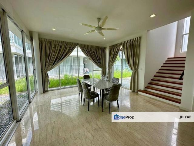 House for rent in Bukit Ledang, Johor