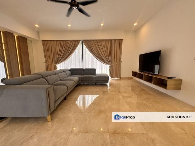 House for sale in Bukit Ledang, Johor