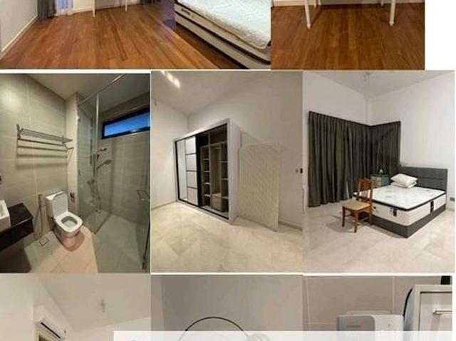 House for rent in Bukit Ledang, Johor