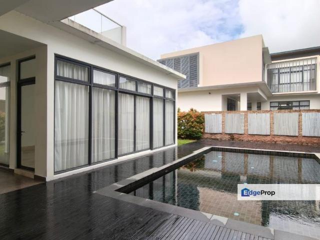 House for rent in Bukit Ledang, Johor