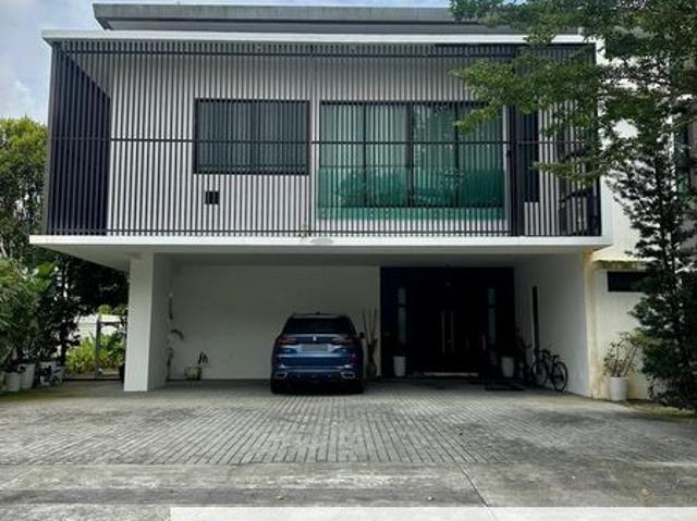 House for sale in Bukit Ledang, Johor