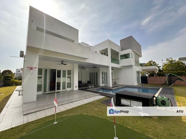 House for rent in Bukit Ledang, Johor