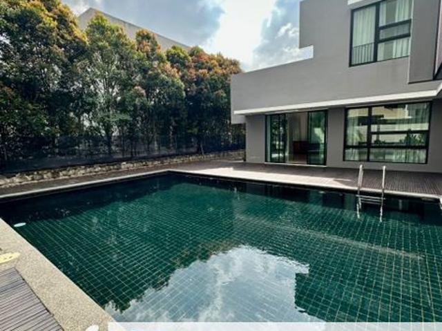 House for sale in Bukit Ledang, Johor