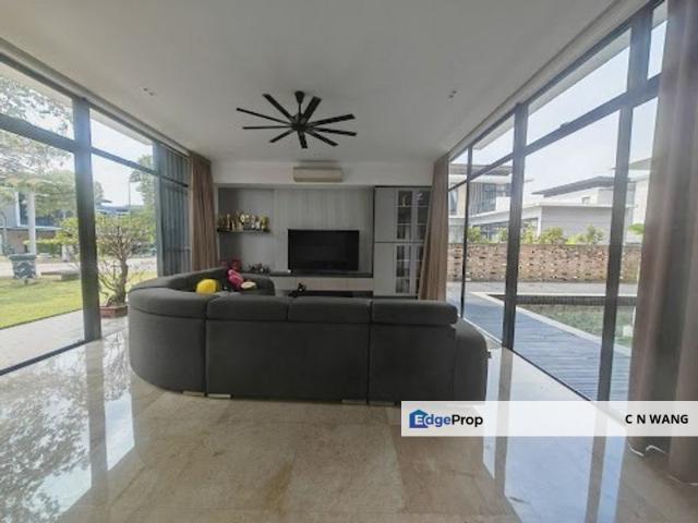 House for rent in Bukit Ledang, Johor