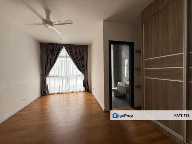 House for rent in Bukit Ledang, Johor