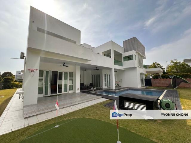 House for rent in Bukit Ledang, Johor