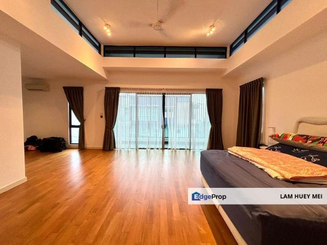 House for rent in East Ledang, Iskandar Puteri
