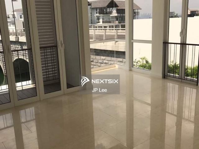 Residential House for sale in Bukit Ledang, Johor