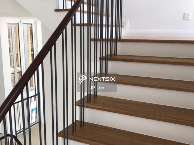 Residential House for sale in Bukit Ledang, Johor