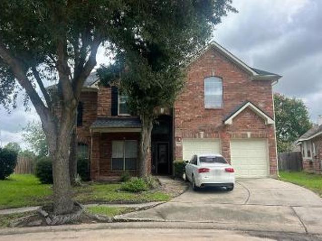 House for sale in Houston