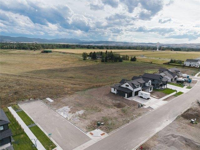 Land for sale in Bozeman, Montana