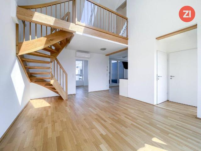 Apartment mieten in Urfahr, Linz