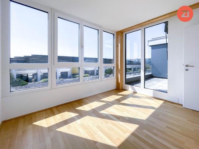 Apartment mieten in Pöstlingberg, Linz