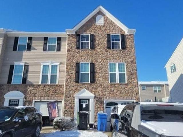 House for sale in New Jersey