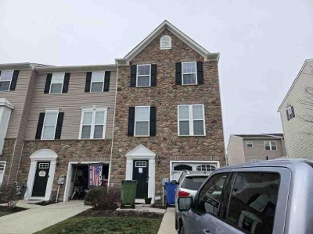 Property for sale in New Jersey