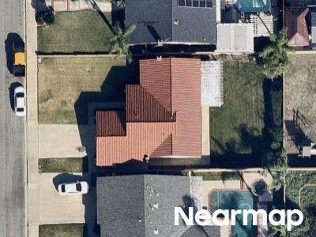 House for sale in Chino, California