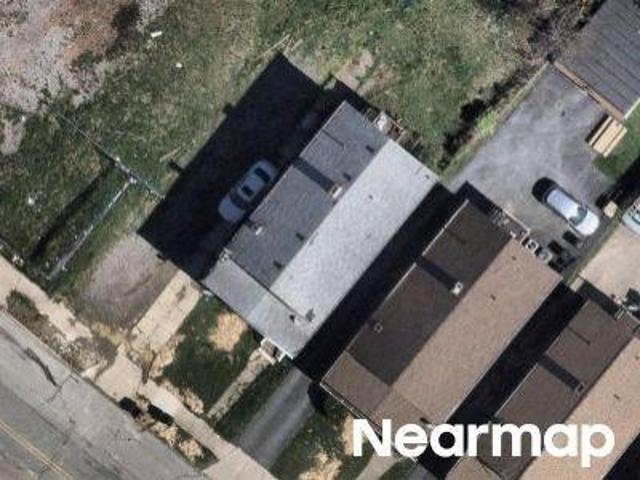 House for sale in Ohio
