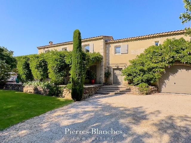 Maison vente à La Peyrade, Magalas