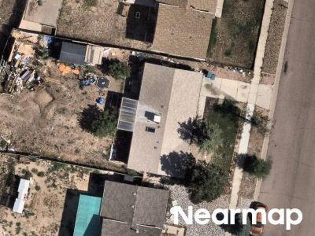 House for sale in Colorado Springs, Colorado