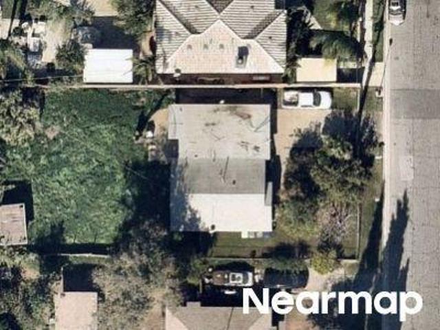 House for sale in Riverside, California