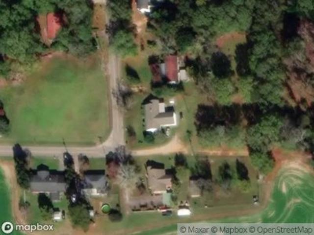 House for sale in Ridge Spring, South Carolina