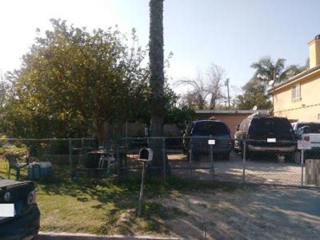 House for sale in Riverside, California