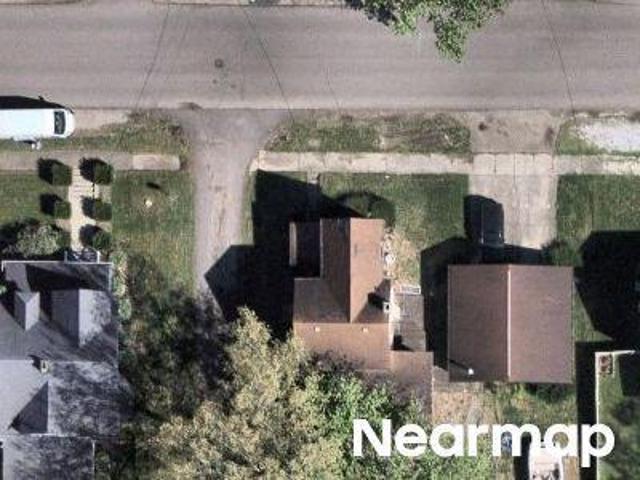 House for sale in Ohio