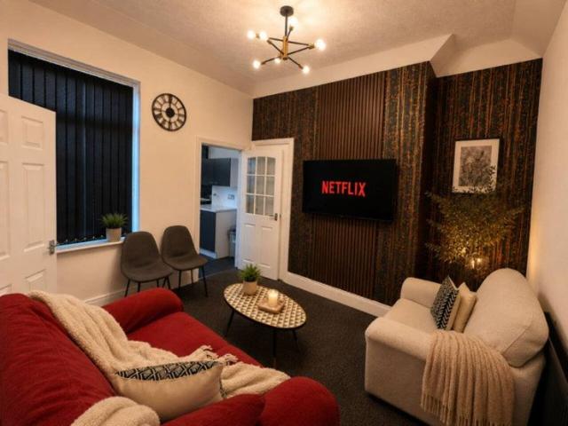 House for rent in East End, Sunderland