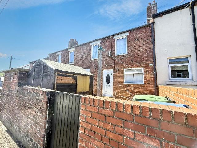 House for rent in Easington Colliery