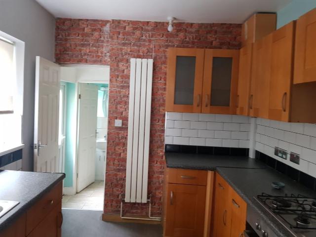 House for rent in West End, Old Wharf