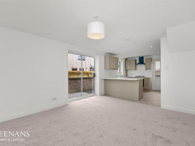 House for rent in Backburn, Lancashire