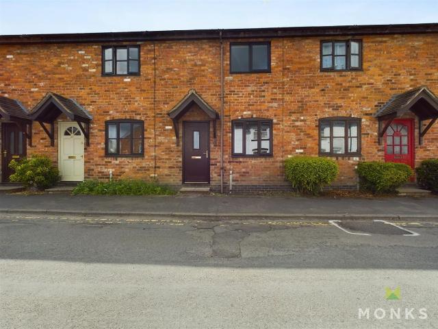 House for rent in Wem Urban, Wem