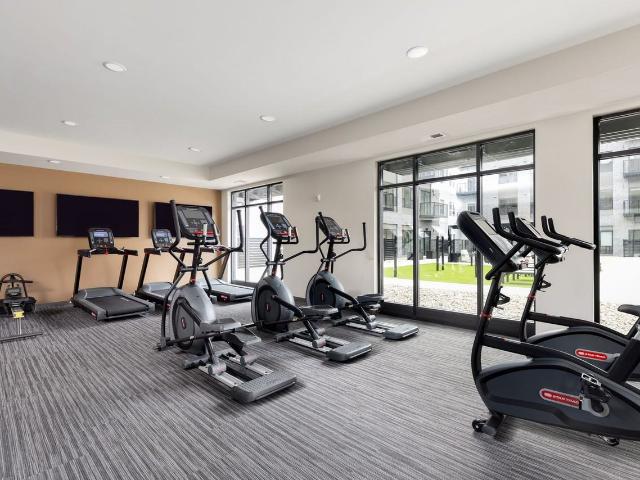 Apartment for rent in Hennepin, Minnesota